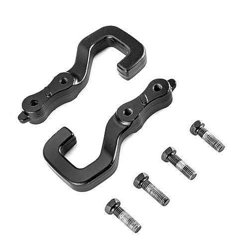 Best for Jeep Gladiator Tow Hooks