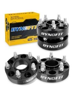 Best for Jeep Gladiator Wheel Spacers
