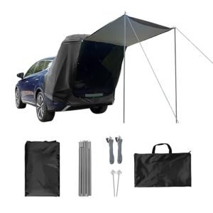Best for Jeep Grand Cherokee Awning