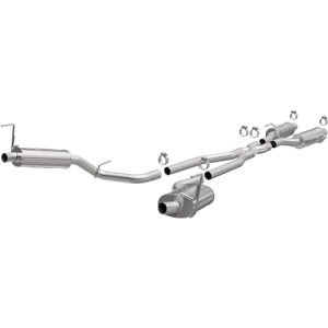 Best for Jeep Grand Cherokee L Exhaust Systems