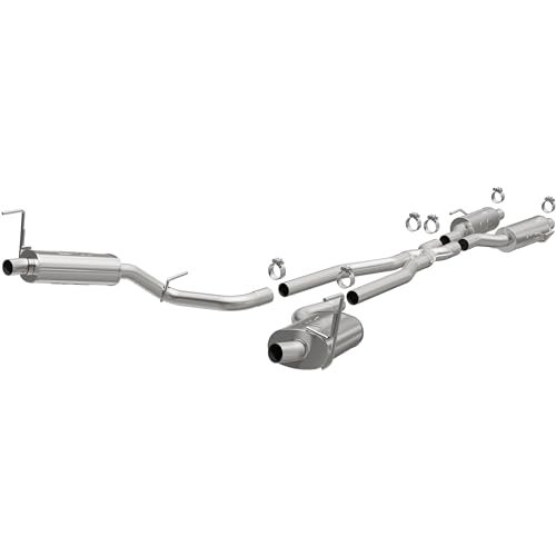 Best for Jeep Grand Cherokee L Exhaust Systems