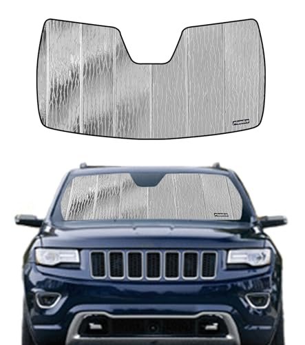 Best for Jeep Grand Cherokee Wk Sun Shades