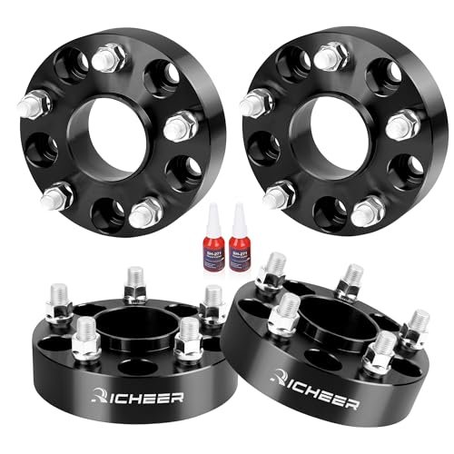 Best for Jeep Grand Cherokee Wk2 Wheel Spacers