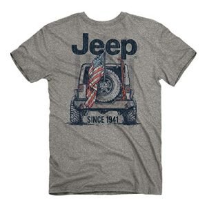 Best for Jeep Graphic Tees