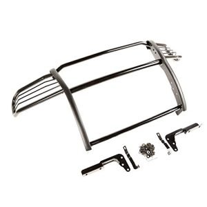 Best for Jeep Grille Guards for Rugged Terrain