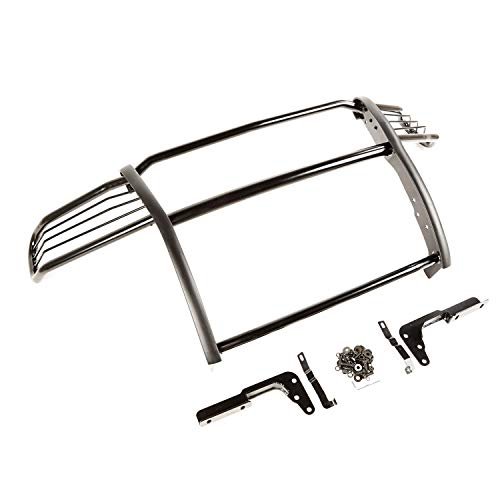 Best for Jeep Grille Guards for Rugged Terrain
