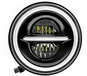 Best for Jeep Halo Headlights