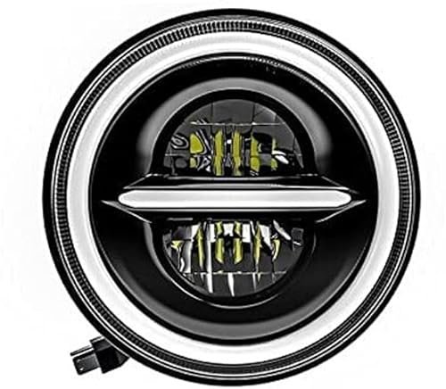 Best for Jeep Halo Headlights