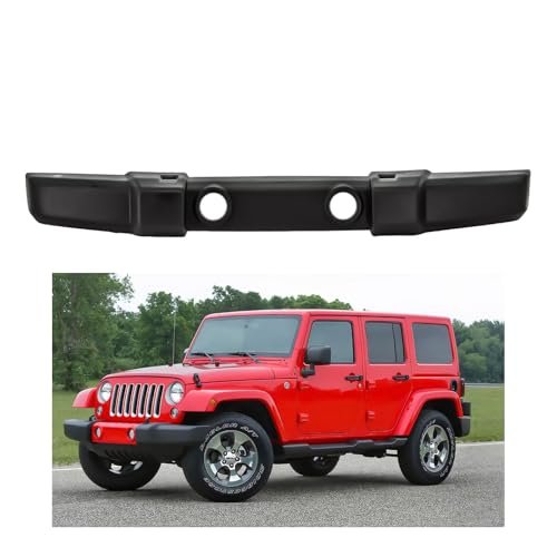Best for Jeep Heavy-Duty Bumpers