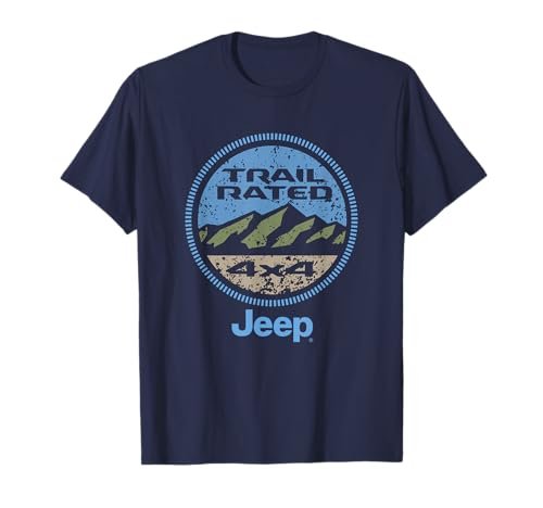 Best for Jeep Hiking Shirts