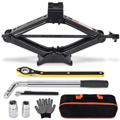 Best for Jeep Jack Kits