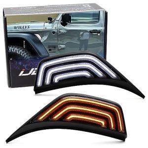 Best for Jeep Jl Lighting Kits