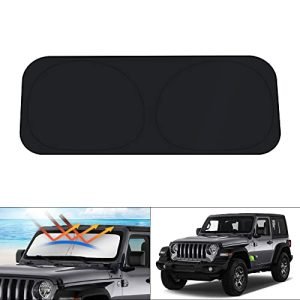 Best for Jeep Jl Sun Shades