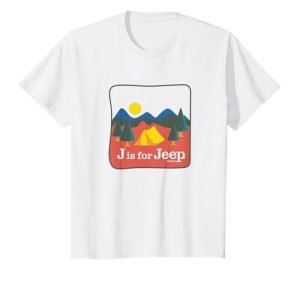 Best for Jeep Kids Clothing