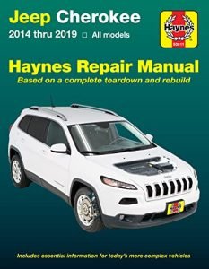 Best for Jeep Kl Repair Manuals