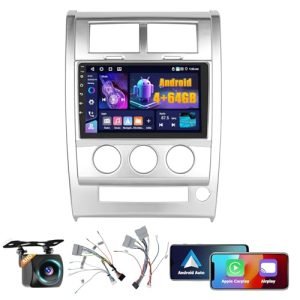 Best for Jeep Liberty Dash Cameras