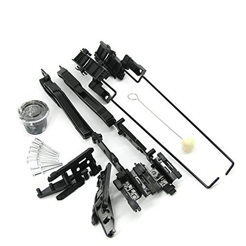 Best for Jeep Liberty Repair Kits