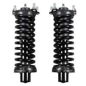 Best for Jeep Liberty Shock Absorbers