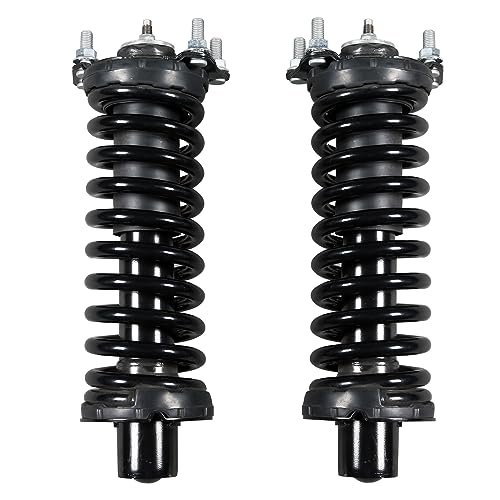 Best for Jeep Liberty Shock Absorbers
