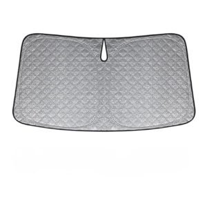 Best for Jeep Liberty Sun Shades