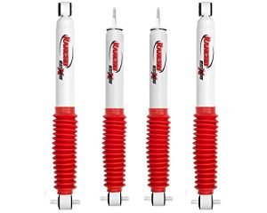 Best for Jeep Lift Kit Shock Absorbers