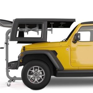 Best for Jeep Lifting Tools
