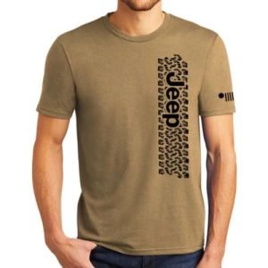 Best for Jeep Men'S Apparel