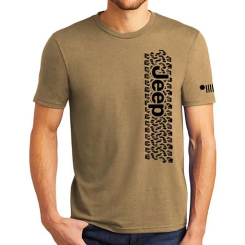 Best for Jeep Men'S Apparel