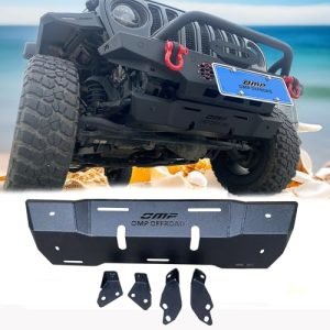 Best for Jeep Military Bumpers
