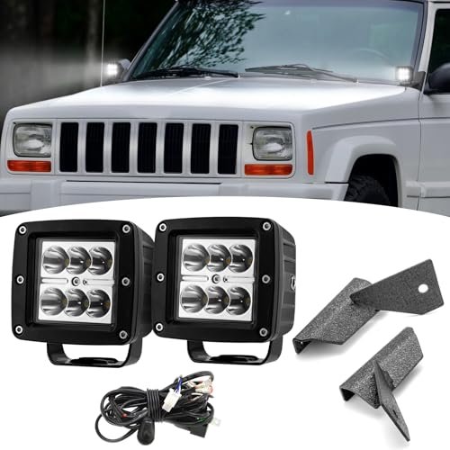 Best for Jeep Mj Lighting Kits
