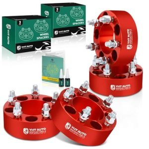 Best for Jeep Mj Wheel Spacers