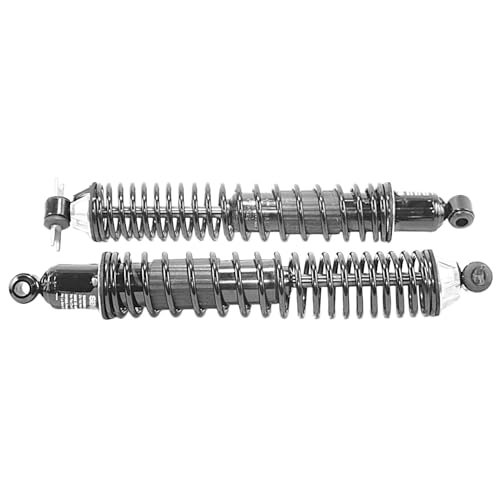 Best for Jeep Monroe Shock Absorbers
