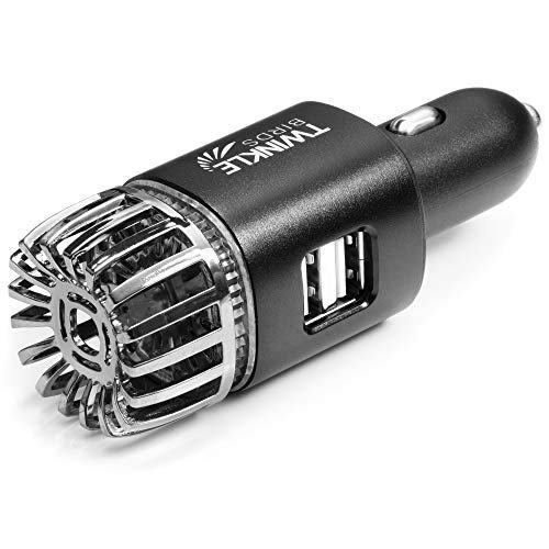 Best for Jeep Odor Eliminators