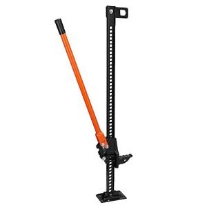 Best for Jeep Off-Road Jacks