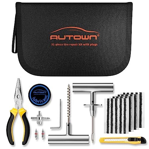 Best for Jeep Off-Road Repair Kits