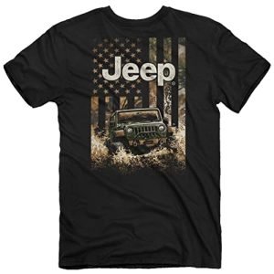 Best for Jeep Outdoor Clothing