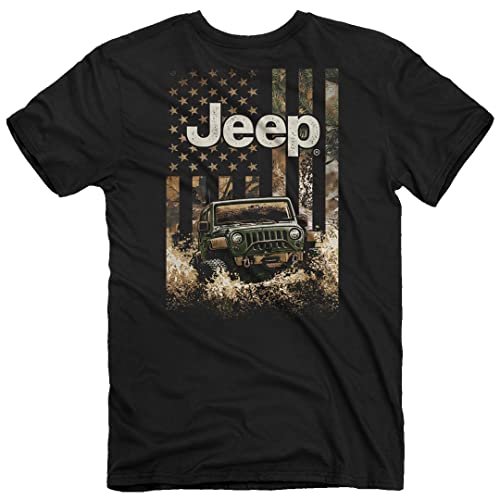 Best for Jeep Outdoor Clothing