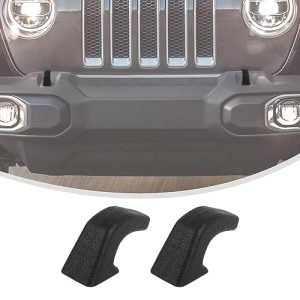 Best for Jeep Painted Tow Hooks