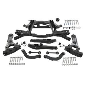 Best for Jeep Patriot Repair Kits