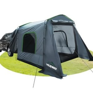 Best for Jeep Patriot Rooftop Tents