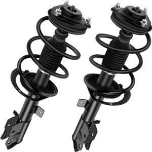 Best for Jeep Patriot Shock Absorbers