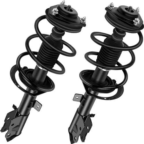 Best for Jeep Patriot Shock Absorbers