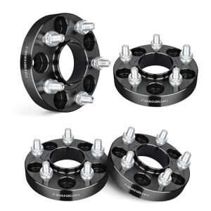 Best for Jeep Patriot Wheel Spacers