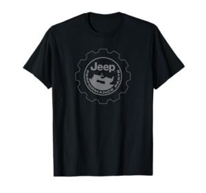 Best for Jeep Performance Wear