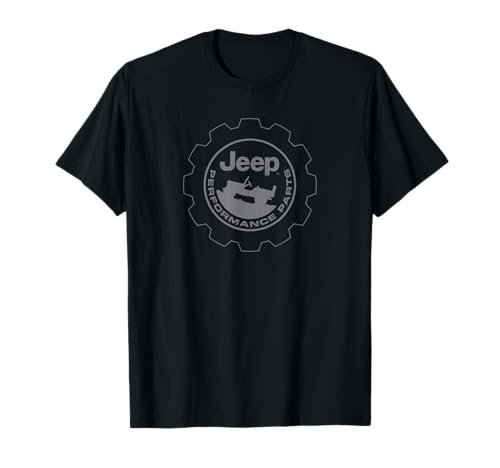 Best for Jeep Performance Wear