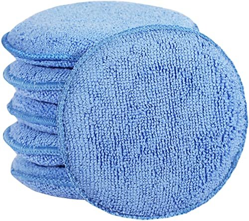 Best for Jeep Polishing Pads
