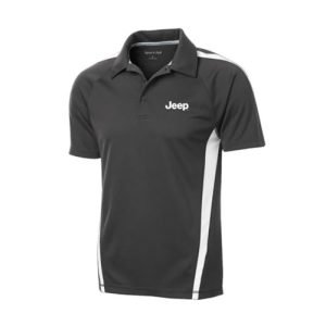 Best for Jeep Polo Shirts