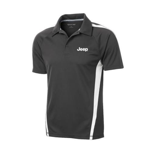 Best for Jeep Polo Shirts