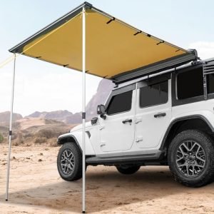 Best for Jeep Portable Awning