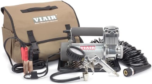 Best for Jeep Portable Power Kits